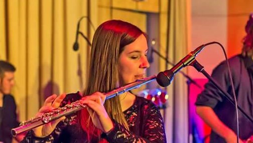 HILLEBRAND, Katharina